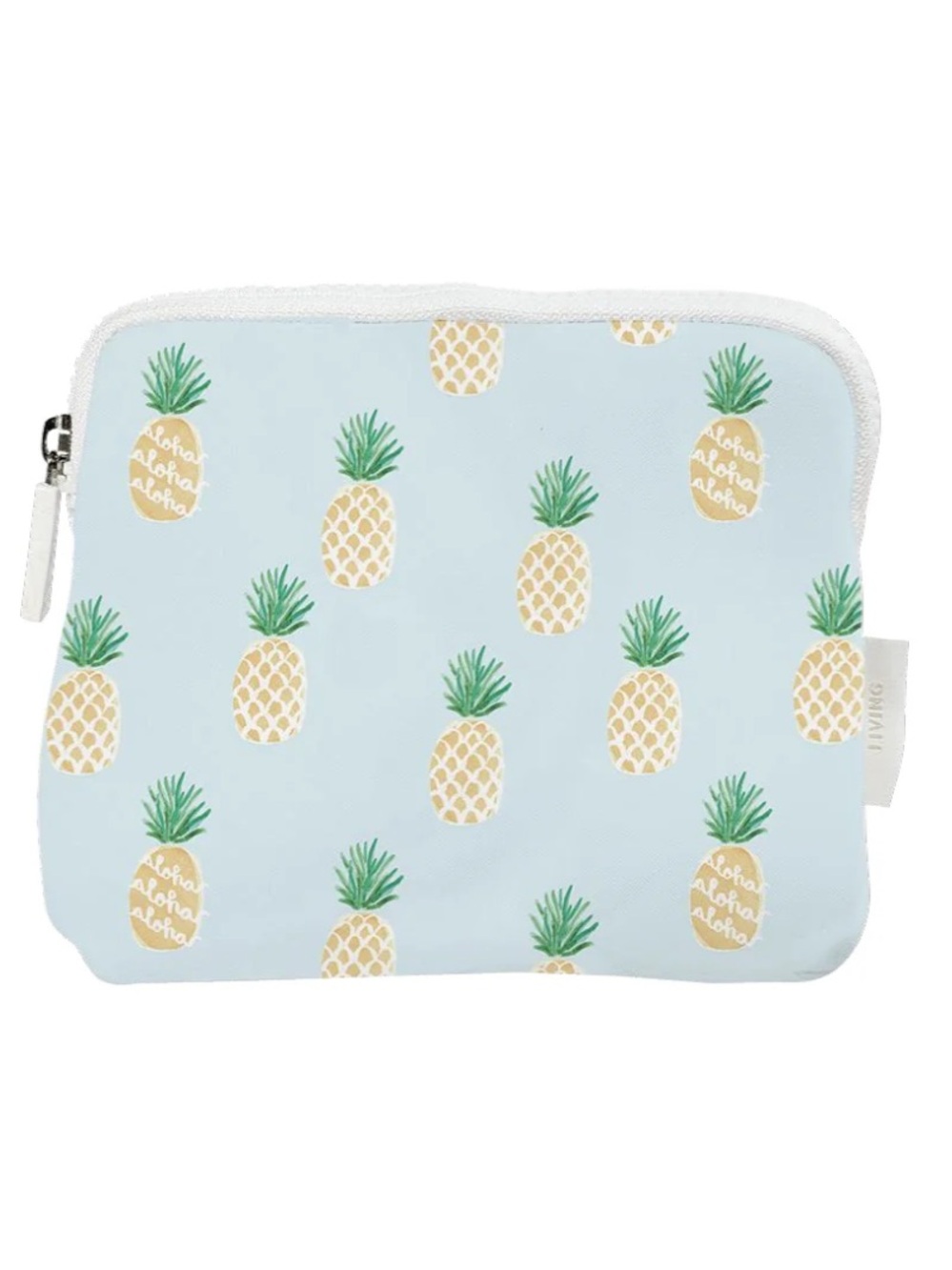 SoHa Living Summer Slice Zipper Pouch